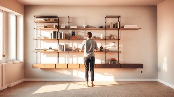 5 façons dont un organisateur maximise votre espace