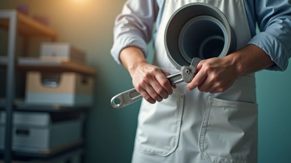 Choisir un fumiste à Vaud pour une installation sécurisée