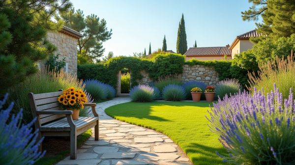 Choisir un jardinier paysagiste à Marseille pour vos projets extérieurs