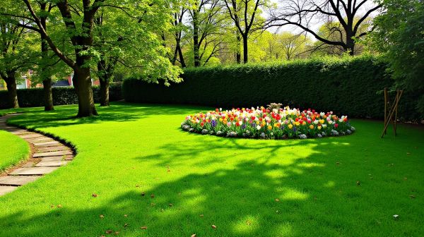 Choisir un paysagiste à Chalon-sur-Saône pour vos espaces verts