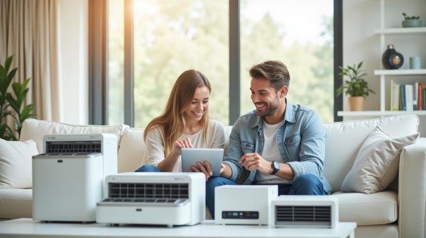Comment choisir la bonne climatisation à Ancenis ?