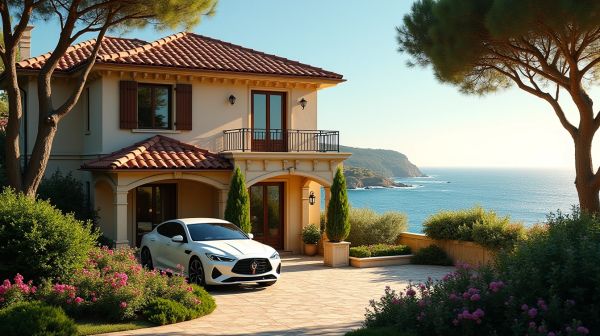 Comment choisir une entreprise de couverture et de rénovation à Cagnes-sur-Mer