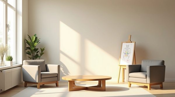 Créer un espace de vie sur mesure : le diagnostic pour l'adaptation du logement par un ergothérapeute