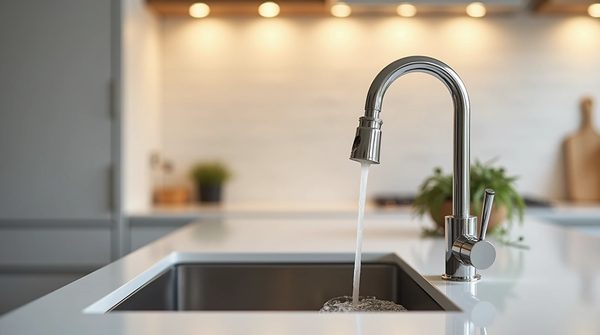 Découvrez le porte savon pour évier : indispensables pour une cuisine organisée