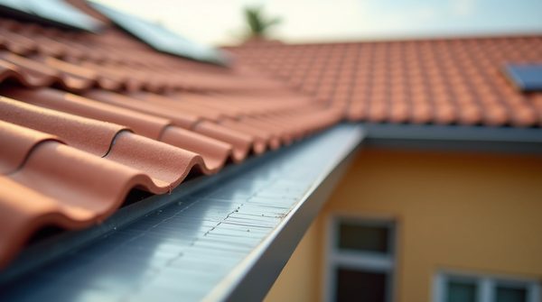 Découvrez les meilleures solutions en étanchéité toiture 95