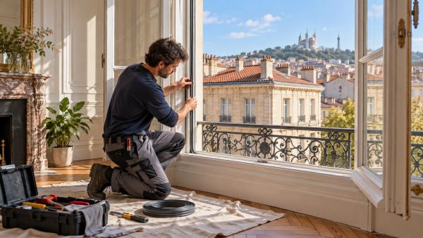 Guide complet pour rénover vos fenêtres : coûts et stratégies