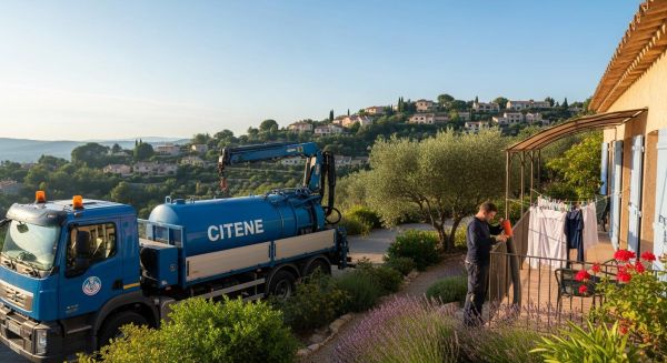 Le fioul dans les Bouches-du-Rhône : les solutions efficaces pour 2026