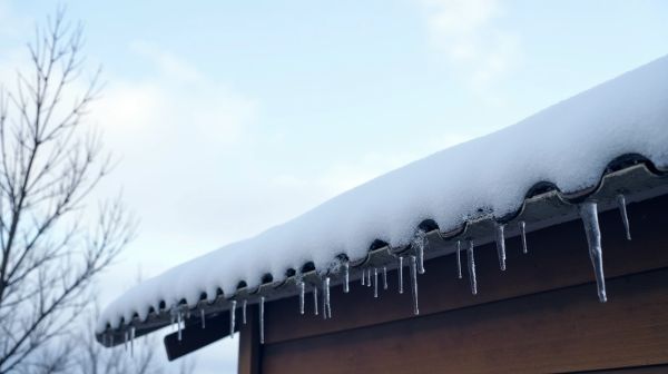 Maîtriser les dégâts de gel et neige pour protéger votre maison