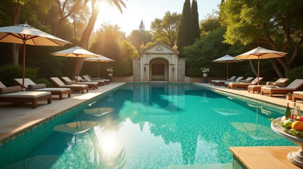 Optimiser l'installation de votre protection piscine de luxe