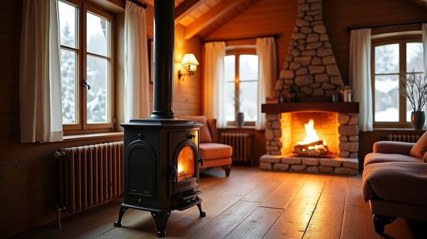 Pompe à chaleur en Alsace : bien la dimensionner pour les hivers rhénans