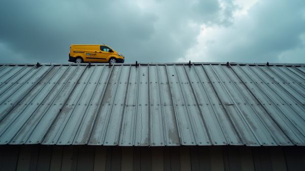 Pourquoi choisir un couvreur à Houilles pour vos travaux urgents