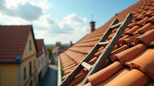 Pourquoi faire appel à un charpentier couvreur à Montauban ?