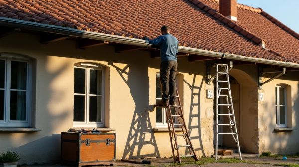 Pourquoi faire appel à un charpentier couvreur à Montauban ?