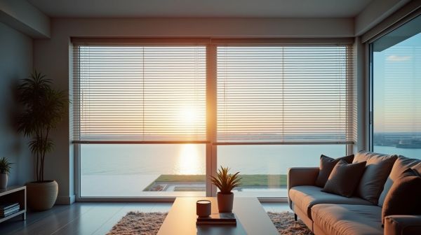 Pourquoi les volets roulants solaires deviennent incontournables en 2026