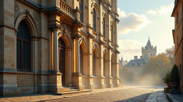Pourquoi opter pour un portail unique à Caen
