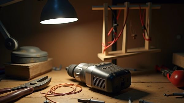 Quels outils à main pour réussir vos projets de bricolage ?