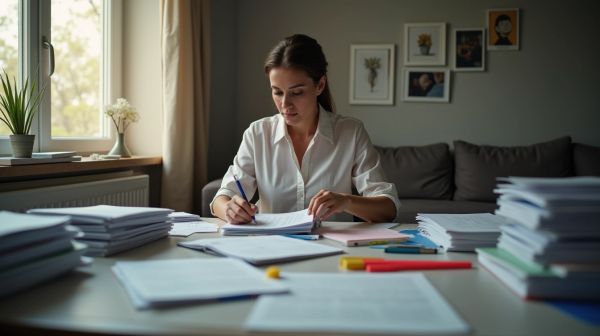 Rangement optimal : comment un organisateur transforme votre espace