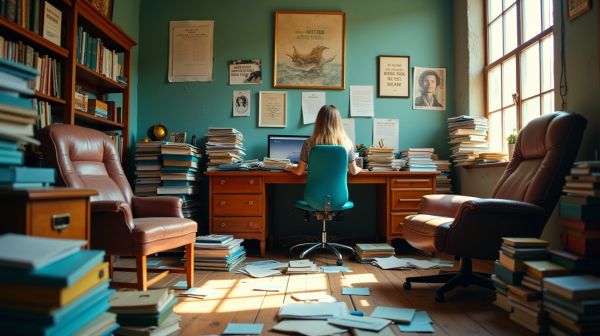 Rangement optimal : comment un organisateur transforme votre espace