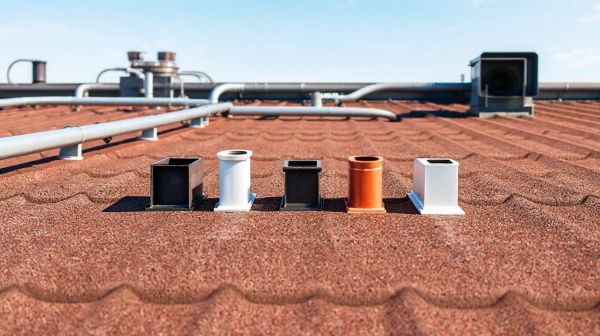 Top 5 des solutions d'étanchéité de toiture pour le 95