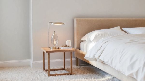 Top 5 lampes de chevet idéales pour harmoniser votre décor