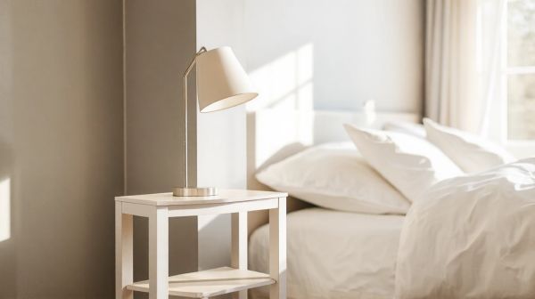 Top 5 lampes de chevet idéales pour harmoniser votre décor