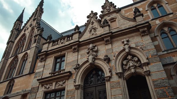 Top conseils pour choisir un façadier RGE à Thiers pour vos façades