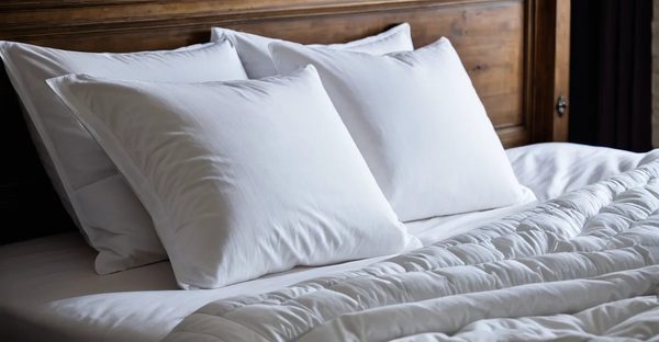 Trouvez la literie idéale pour des nuits sereines à Charleville-Mézières