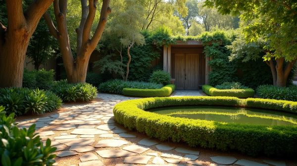 Un jardinier paysagiste à Marseille pour vos espaces extérieurs