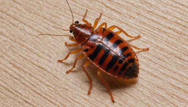 Comment détecter les signes révélateurs des punaises de lit ?