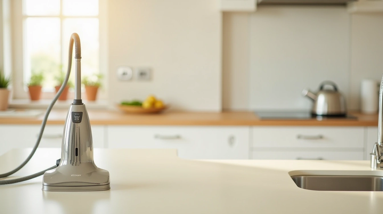 Vos questions sur le nettoyage vapeur